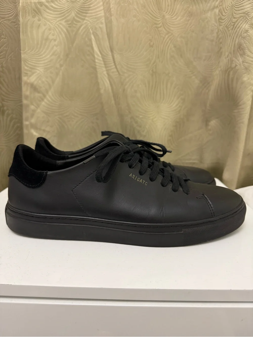 Axel Arigato sneakers are